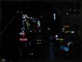 2010 (12) - San Francisco by night 2 (19x25) - peinture à l'huile sur toile de lin.jpg